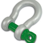 Green Pin
