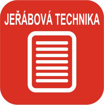 Reference jeřábová technika