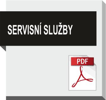 leták servisní služby NOPO Engineering pdf